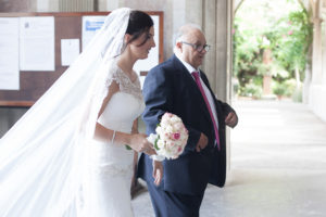 Boda Mireia & Héctor | Santuari de Santa Maria de Montserrat de Pedralbes